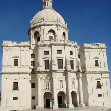 Alfama - National Pantheon