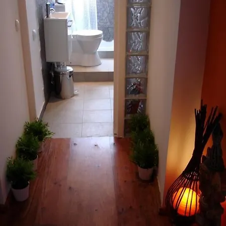 Apartman Alfama - National Pantheon *