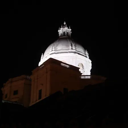Apartman Alfama - National Pantheon