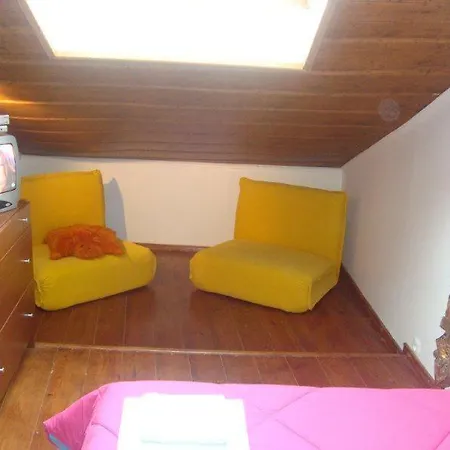 Alfama - National Pantheon Apartman Lisboa