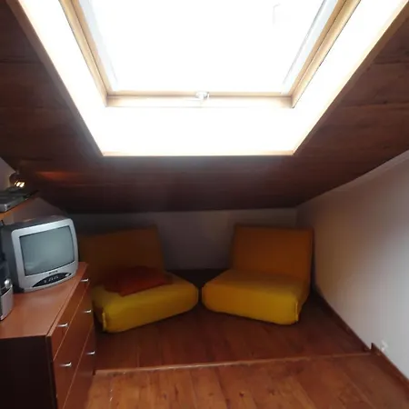 Apartman Alfama - National Pantheon