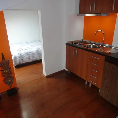 Apartman Alfama - National Pantheon Lisboa