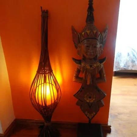 Apartman Alfama - National Pantheon Lisboa