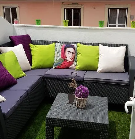 Apartman Alfama - National Pantheon *