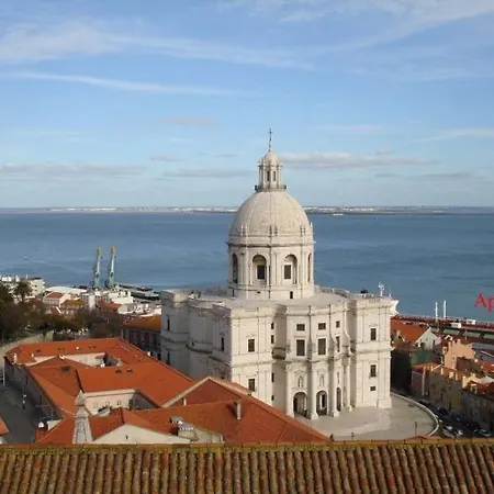 Alfama - National Pantheon * Lisbona